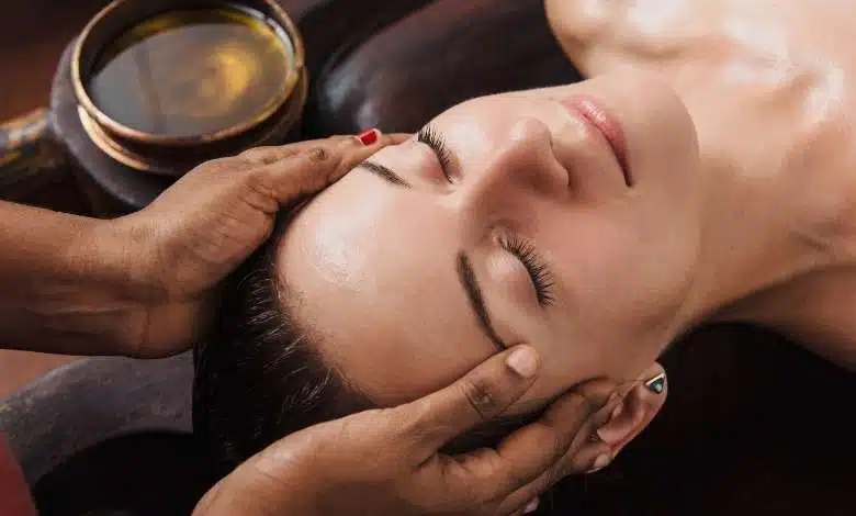 Mehr über den Artikel erfahren AYURVEDA Wohlfühltage