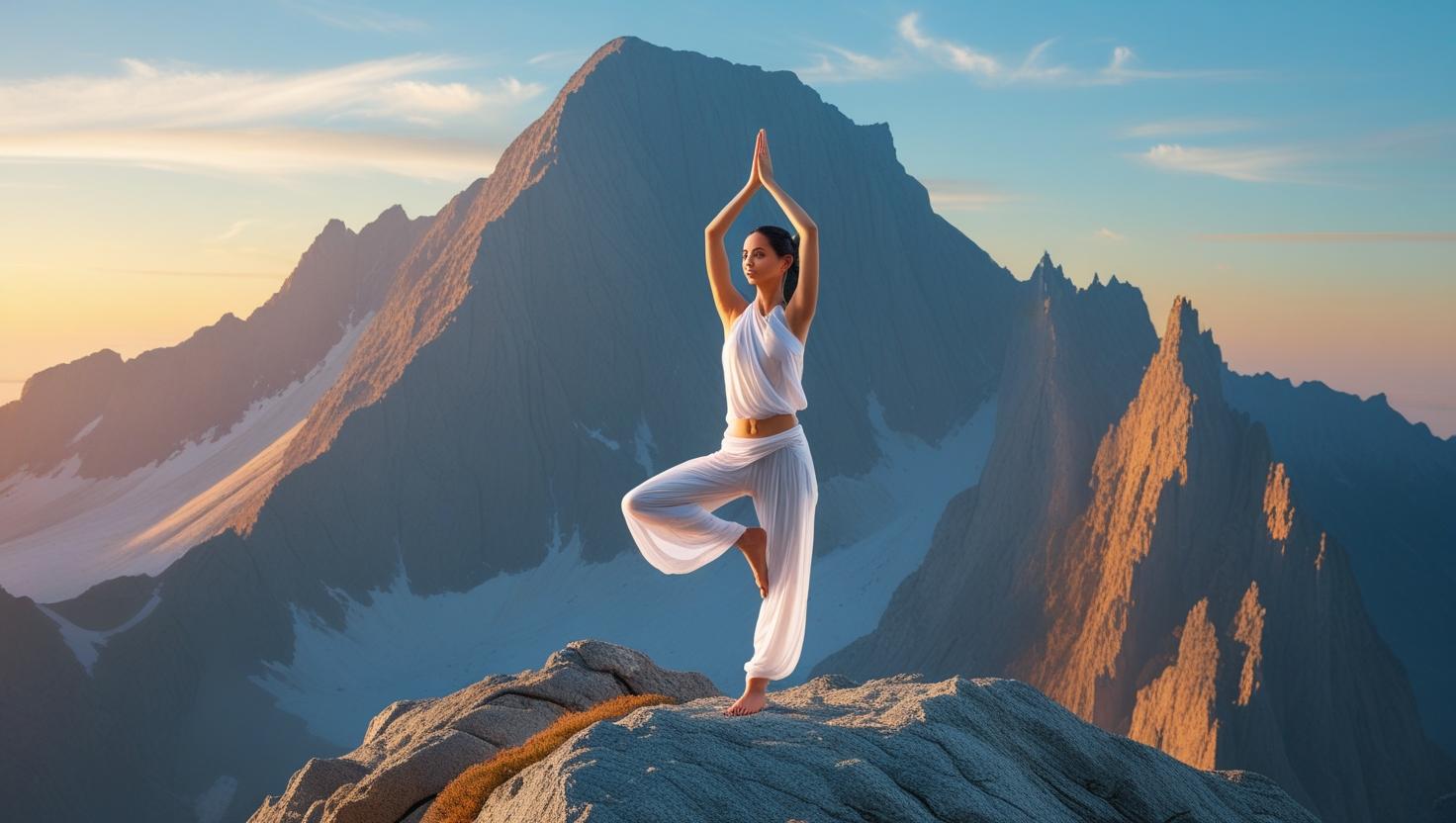 Mehr über den Artikel erfahren YOGA PRAXIS WOCHE – 7 Tage kommen, nur 6 bezahlen