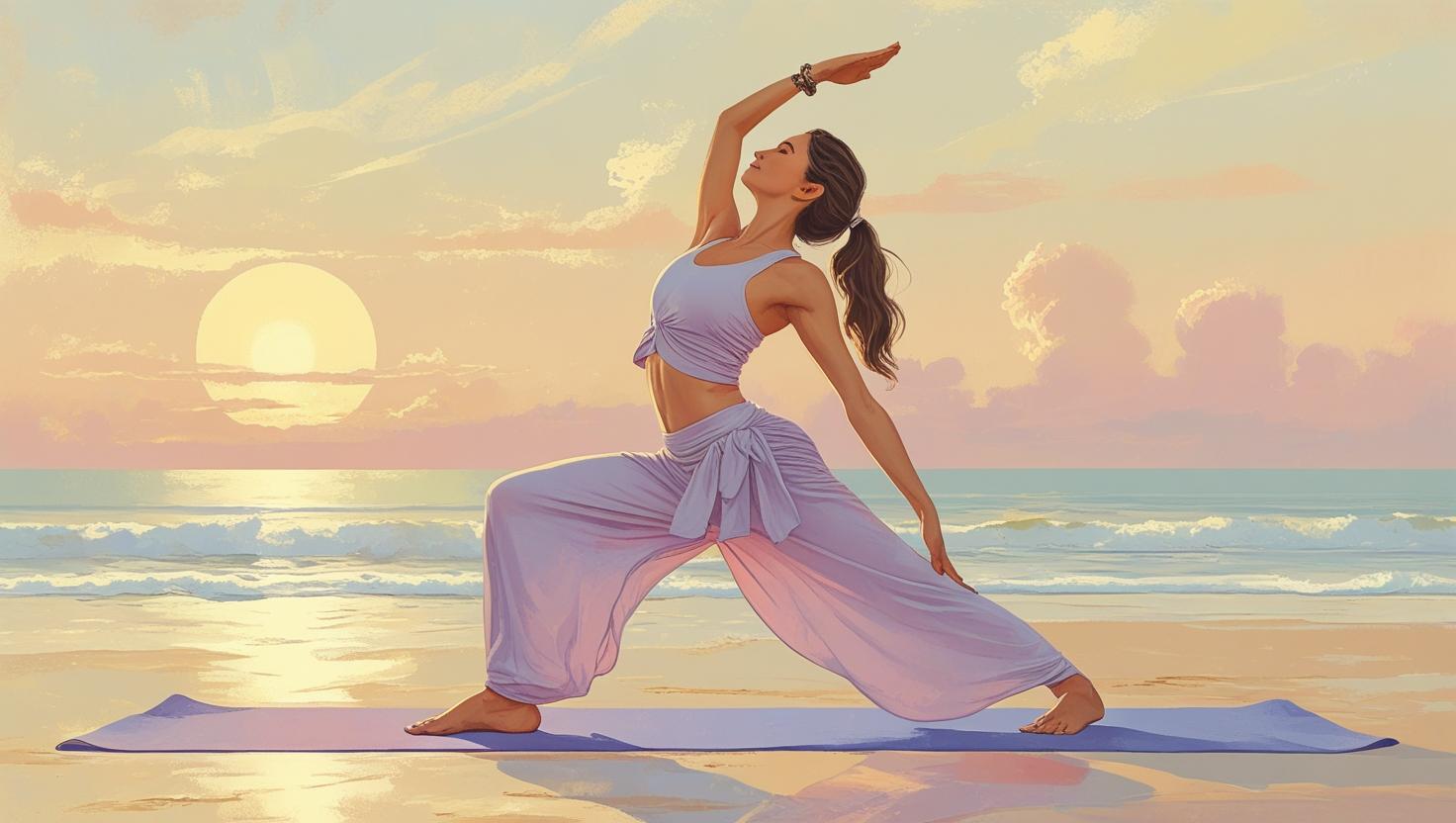 Mehr über den Artikel erfahren YOGA PRAXIS Tage – 5 Tage kommen, nur 4 bezahlen!